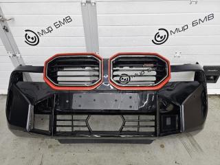 Бампер передний BMW XM Label 2023