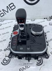 Селектор АКПП BMW XM Label 2023