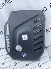 Крышка двигателя BMW X6 xDrive30d M Sport 2023