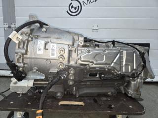АКПП BMW X7 xDrive40i LCI 2023 Б/У АКПП BMW X7 xDrive40i LCI 2023