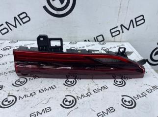 Фонарь задний правый BMW X6 xDrive30d M Sport 2023 Б/У Фонарь задний правый BMW X6 xDrive30d M Sport 2023