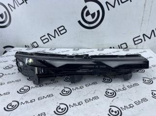 Фара светодиодная правая BMW XM Label 2023