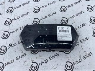 Дистроник ACC BMW X6 xDrive30d M Sport 2023 Б/У Дистроник ACC BMW X6 xDrive30d M Sport 2023