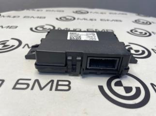Блок управления (ЭБУ) радара BMW X7 Б/У Блок управления (ЭБУ) радара BMW X7