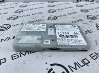 Блок телематики BMW XM Label 2023
