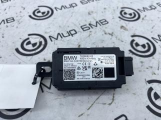 Приемник радиоуправления BMW X6