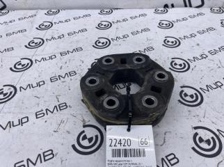 Муфта карданного вала BMW XM Label 2023