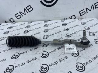 Рулевая тяга левая BMW XM Label 2023 Б/У Рулевая тяга левая BMW XM Label 2023