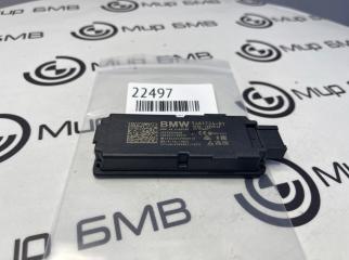 Приемник радиоуправления BMW X7