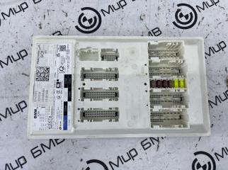 Блок управления BDC BMW X5