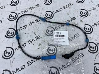 Проводка амортизатора задняя левая BMW X6