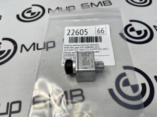 Камера автоматической парковки BMW XM Label 2023