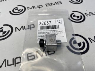 Камера автоматической парковки BMW X5 xDrive30d LCI 2023