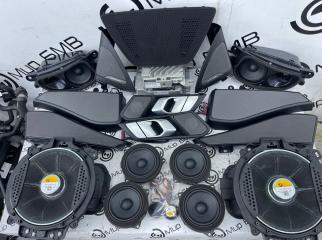 Акустика Harman/Kardon BMW X6 xDrive30d M Sport 2023