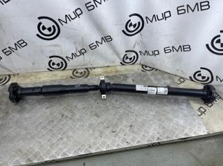 Карданный вал задний BMW X4 xDrive20i LCI 2023 Б/У Карданный вал задний BMW X4 xDrive20i LCI 2023