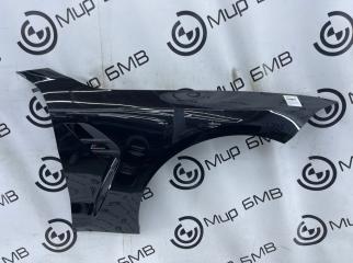 Крыло переднее правое BMW M4 Competition LCI 2025