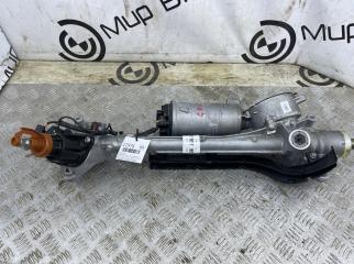 Рулевая рейка BMW X4 xDrive20i LCI 2023 Б/У Рулевая рейка BMW X4 xDrive20i LCI 2023