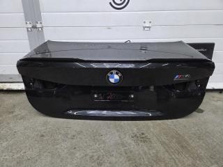 Крышка багажника BMW M4 Competition LCI 2025