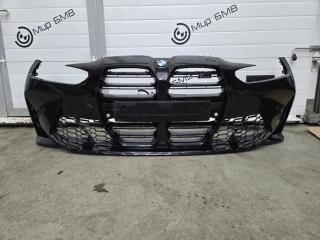 Бампер передний BMW M4 Competition LCI 2025