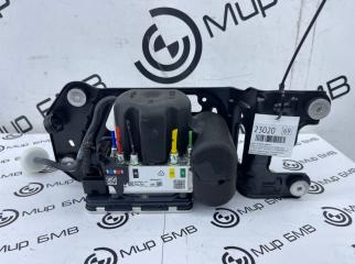Насос пневмоподвески BMW X7 xDrive40i LCI 2023 Б/У Насос пневмоподвески BMW X7 xDrive40i LCI 2023