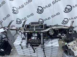 Печка салона BMW X4 xDrive20i LCI 2023