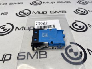 Разъем USB BMW X6