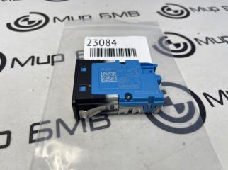 Разъем USB BMW X7