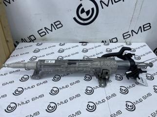 Рулевая колонка BMW M4 Competition LCI 2025 Б/У Рулевая колонка BMW M4 Competition LCI 2025