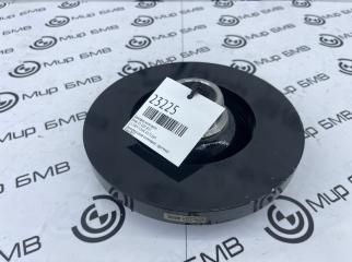 Демпфер коленвала BMW X5