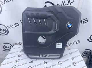 Крышка двигателя BMW X4 xDrive20i LCI 2023