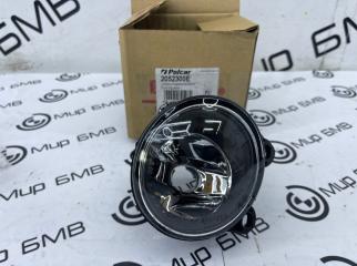 Фара противотуманная передняя правая BMW X5