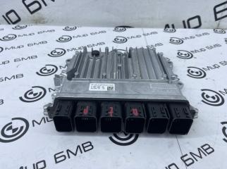 Блок управления DME BMW M4 Competition LCI 2025 Б/У Блок управления DME BMW M4 Competition LCI 2025