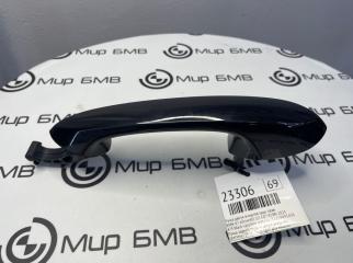 Ручка двери внешняя задняя правая BMW X7 xDrive40i LCI 2023