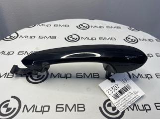 Ручка двери внешняя задняя левая BMW X7 xDrive40i LCI 2023