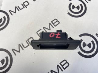Подсветка номера задняя M4 Competition LCI 2025 G82 S58T