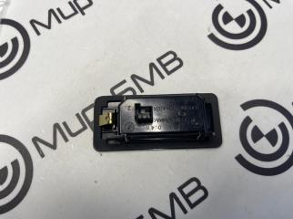 Подсветка номера задняя M4 Competition LCI 2025 G82 S58T