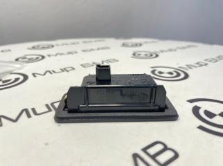 Подсветка номера задняя M4 Competition LCI 2025 G82 S58T