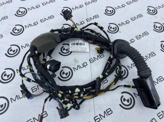 Проводка двери передняя правая BMW X4 xDrive20i LCI 2023 Б/У Проводка двери передняя правая BMW X4 xDrive20i LCI 2023