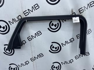 Рамка двери задняя левая BMW XM Label 2023 Б/У Рамка двери задняя левая BMW XM Label 2023