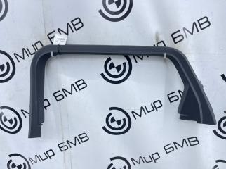 Рамка двери задняя правая BMW XM Label 2023 Б/У Рамка двери задняя правая BMW XM Label 2023