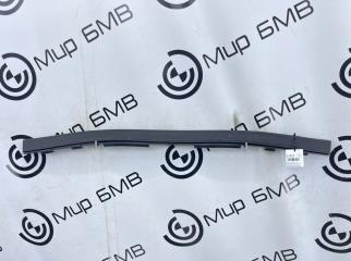 Уплотнитель капота задний BMW M4 Competition LCI 2025