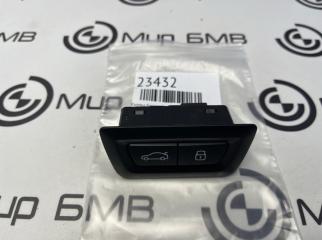 Кнопка багажной двери BMW X5