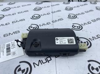 Генератор звука BMW XM Label 2023