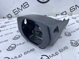 Кожух рулевой колонки BMW XM Label 2023