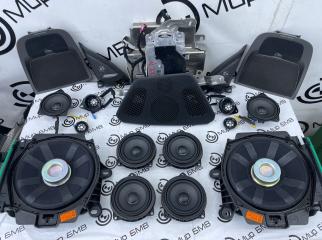 Акустика Harman/Kardon BMW M4 Competition LCI 2025