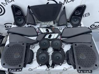 Акустика Harman/Kardon BMW X7 xDrive40i LCI 2023