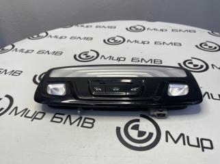 Плафон потолочный задний BMW X5