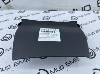 Кожух рулевой колонки BMW X5 M Competition LCI 2023