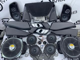 Акустика Harman/Kardon BMW X7 xDrive40i LCI 2023