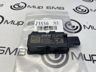 Приемник радиоуправления BMW X4 xDrive20d LCI 2023